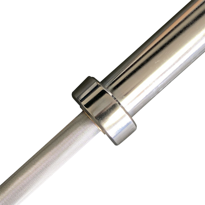 MAVRIK - Barre olympique - 15 kg