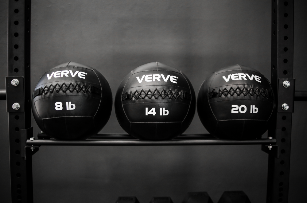 Support de ballons pour rack VERVE