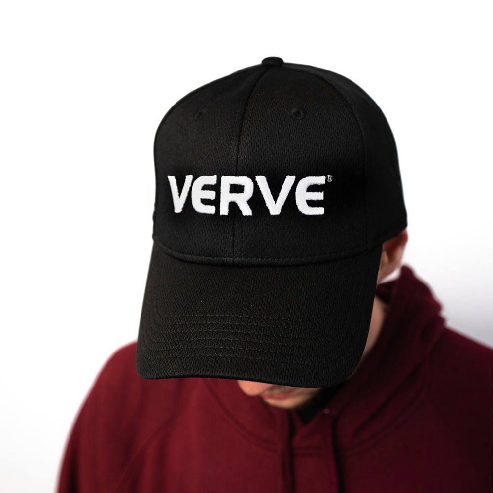 Casquette recyclée VERVE Infinity