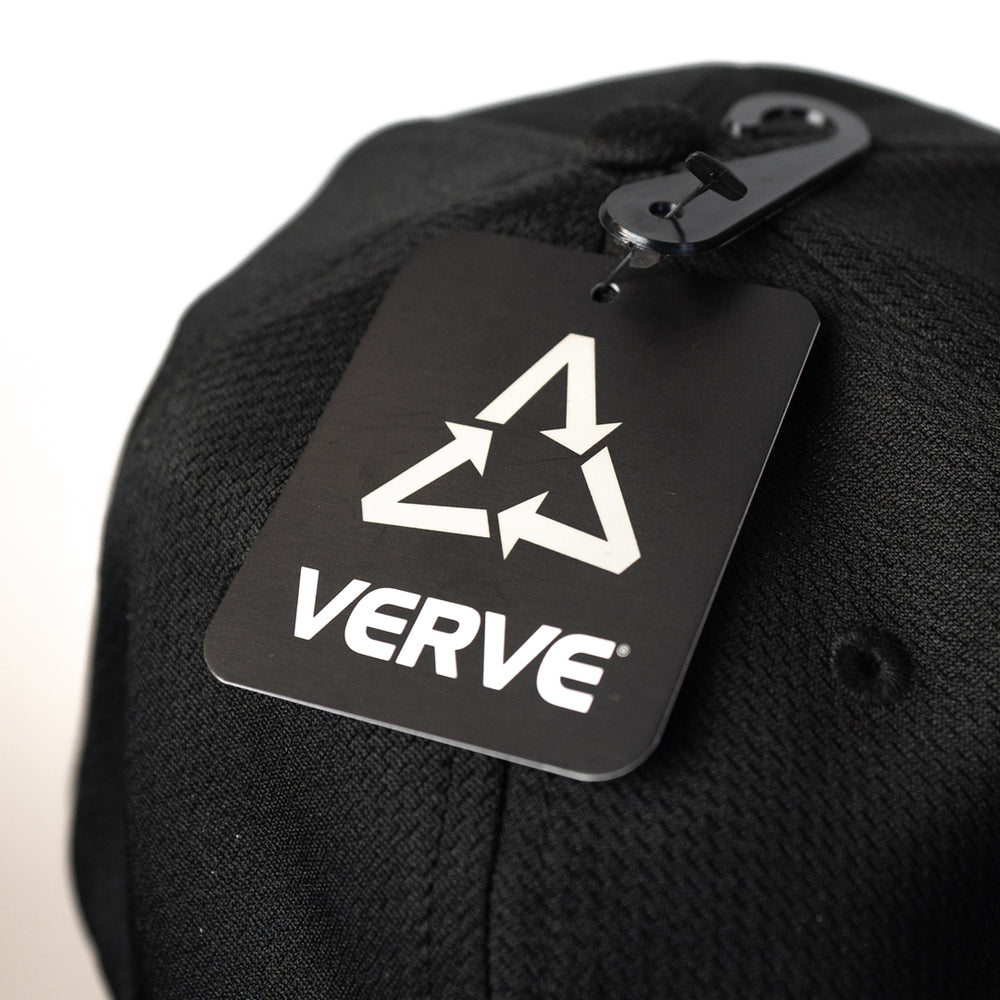 Casquette recyclée VERVE Infinity