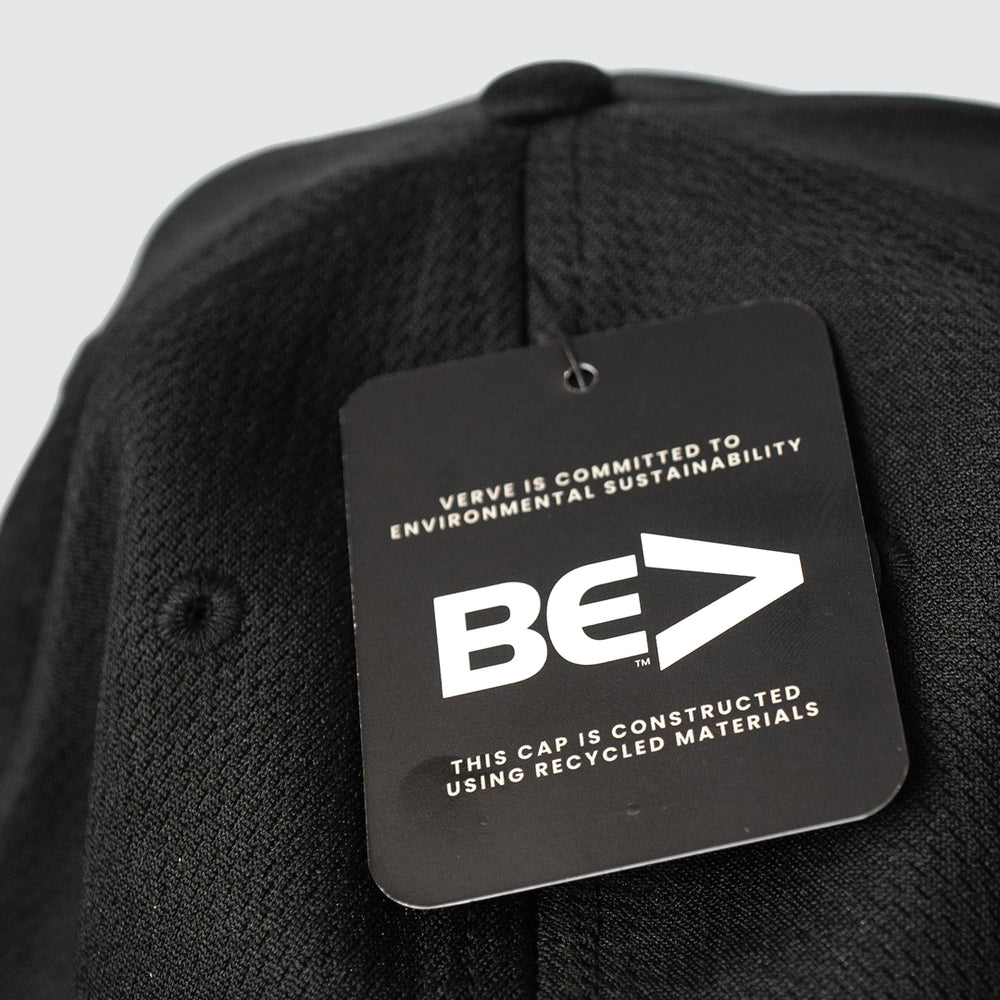 Casquette recyclée VERVE Infinity