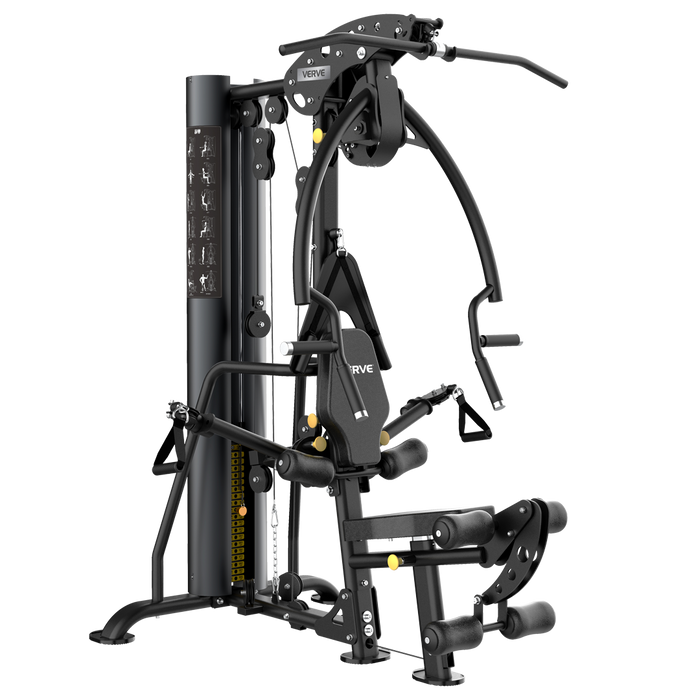 Station de musculation VERVE