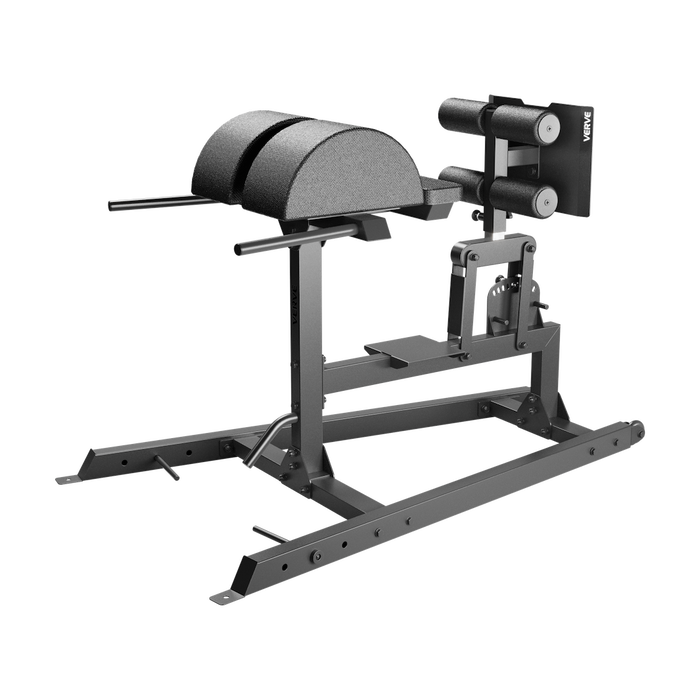 VERVE GHD Glute Ham Developer - Réglage rapide | Précommande prévue fin octobre