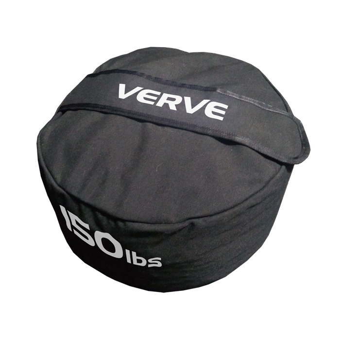 Sacs de sable de strongman VERVE