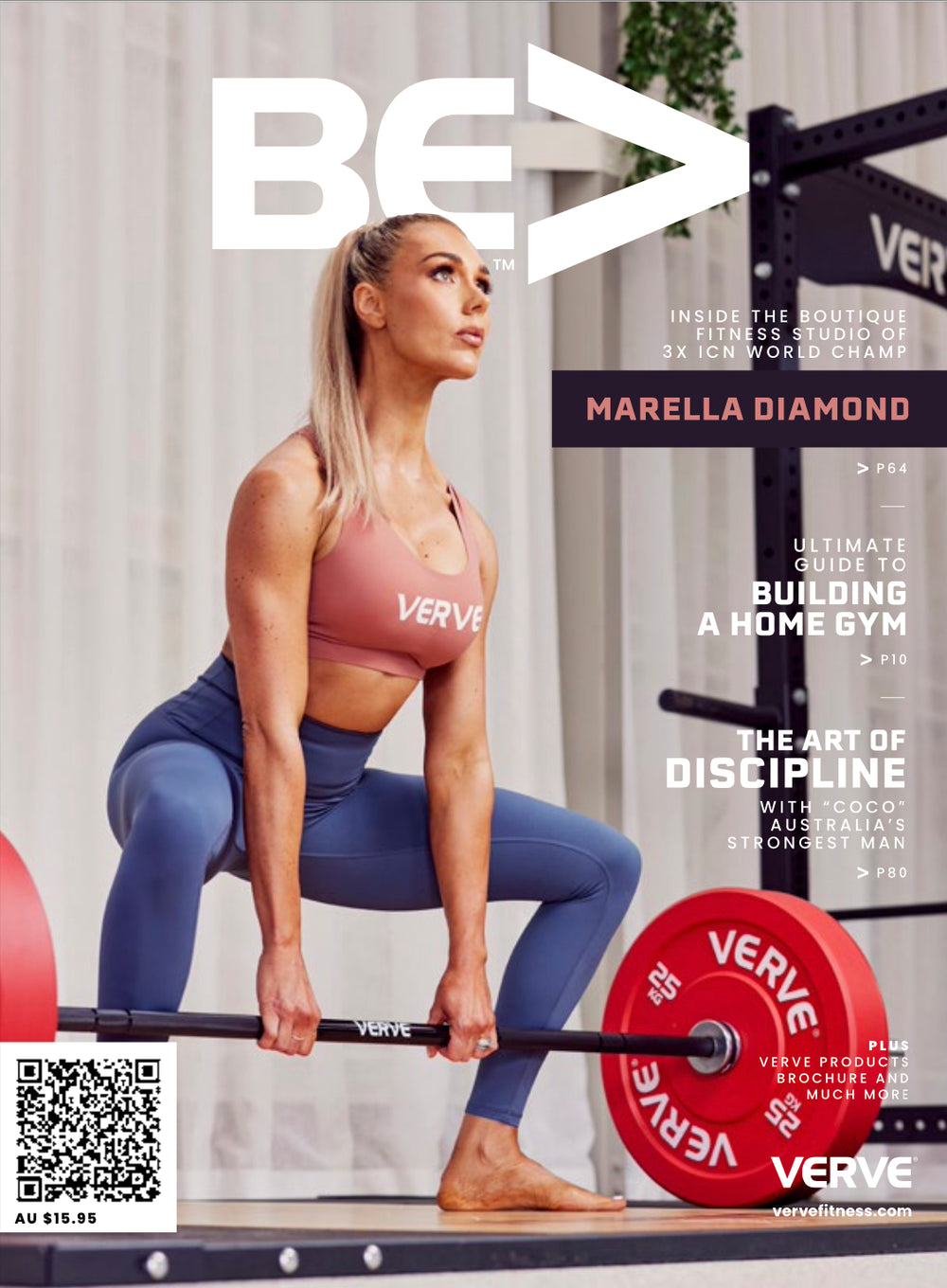 Magazine Be Greater Than | Vol 1