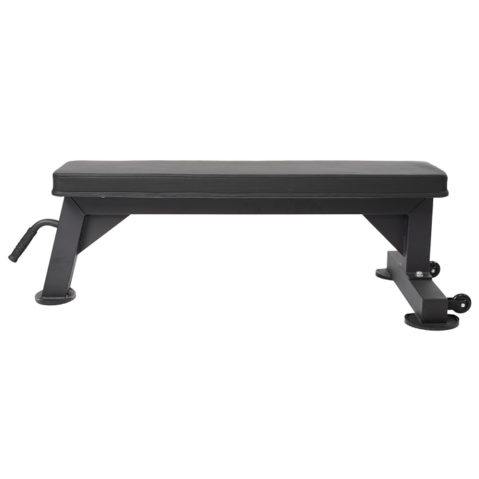 Banc plat commercial VERVE
