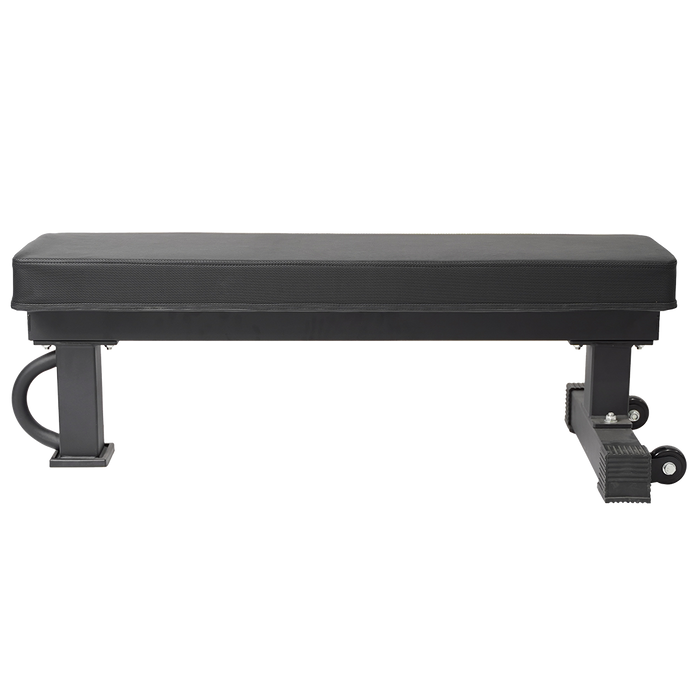 Banc plat VERVE Power (spécifications IPF) 12"