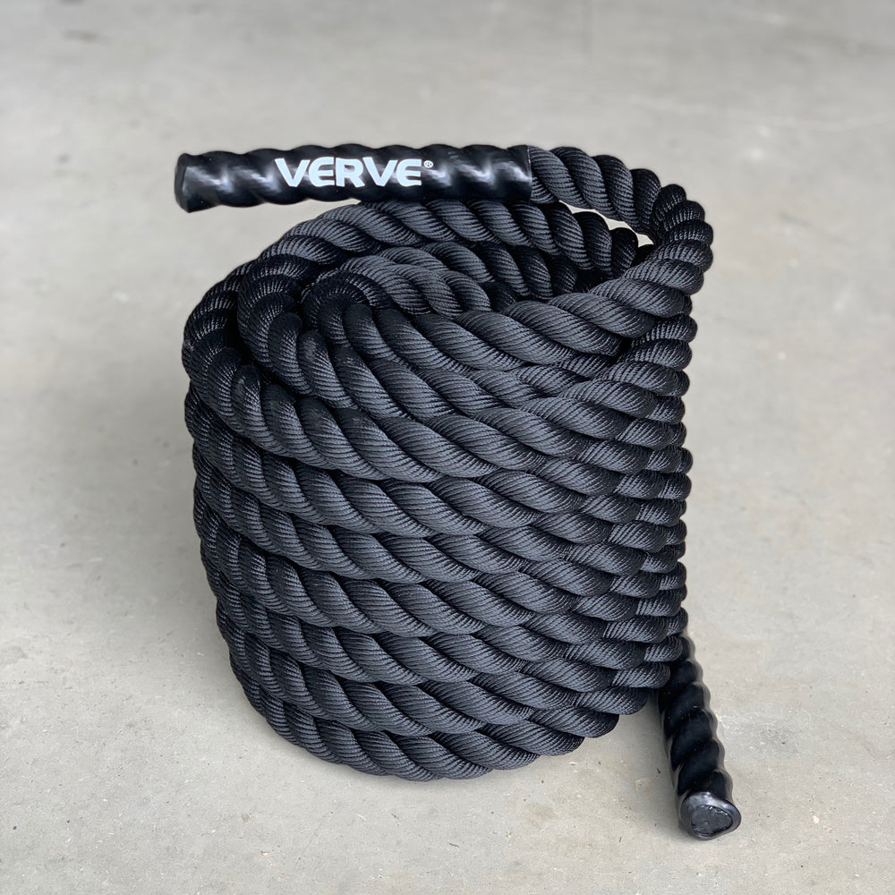Corde de combat VERVE - 15 m