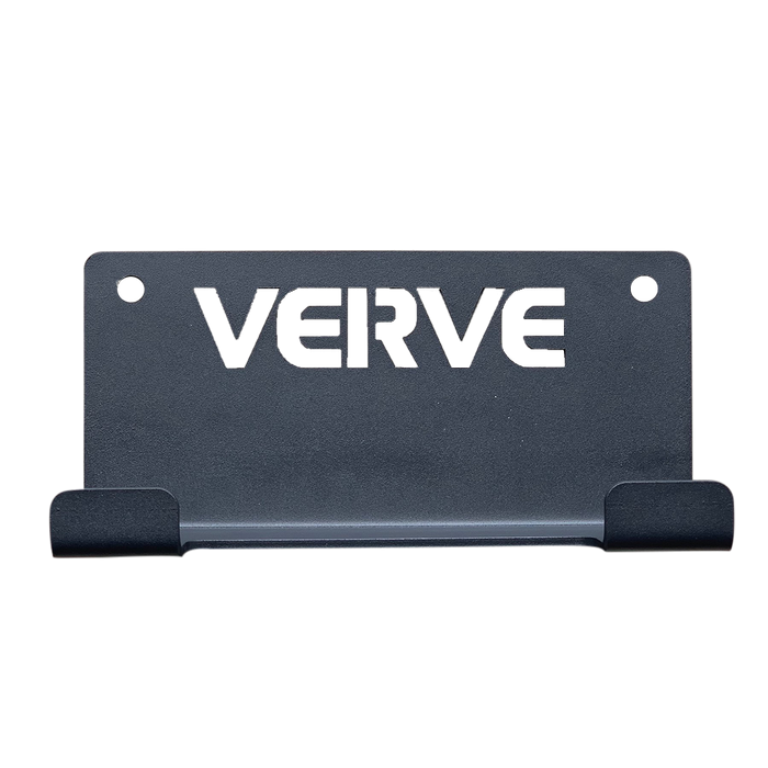 Banc mural et support pour rameur VERVE