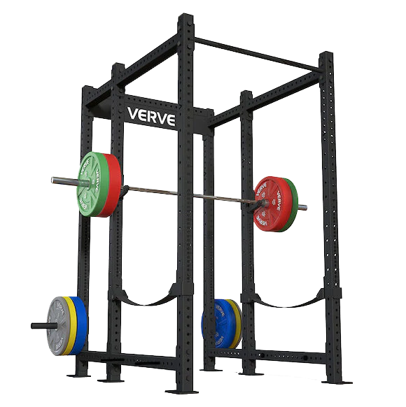 Cage à squat Zen avec kit d'extension