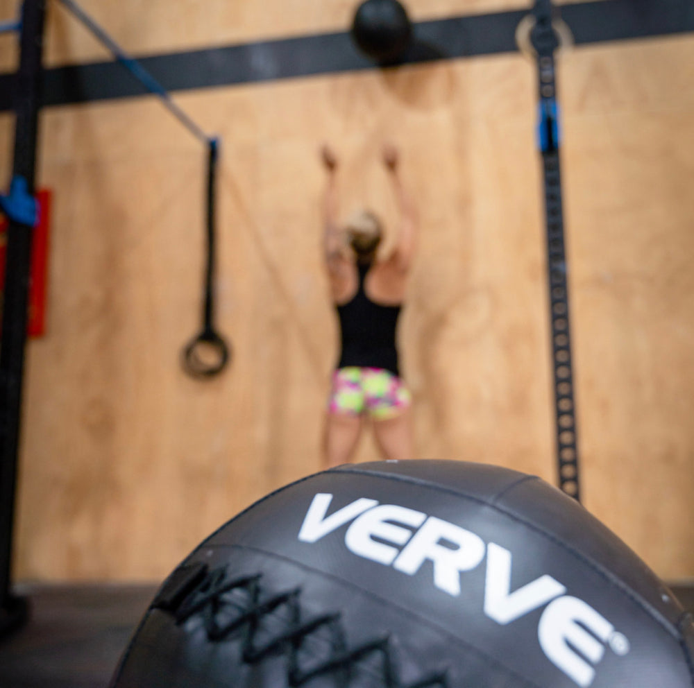 Ballon lesté VERVE - 14 lb