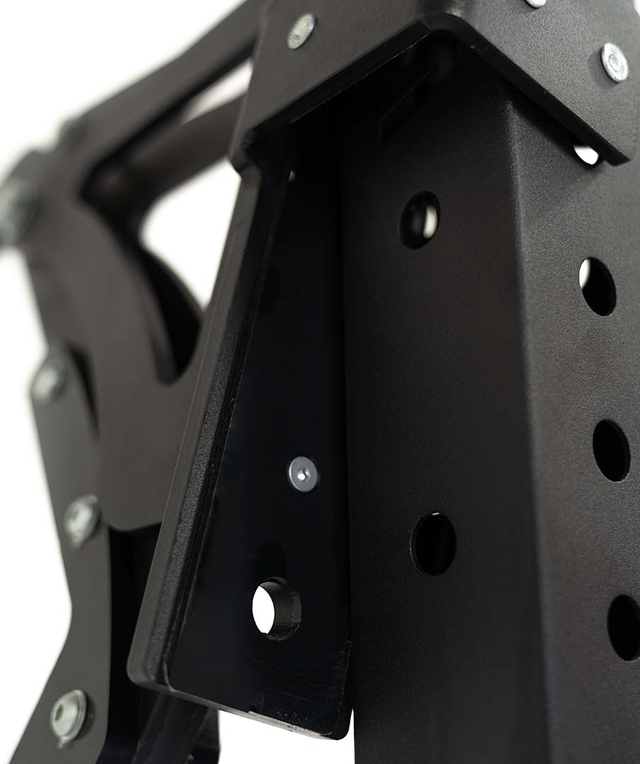 Accessoires de rack et de rig Monolift VERVE version 2