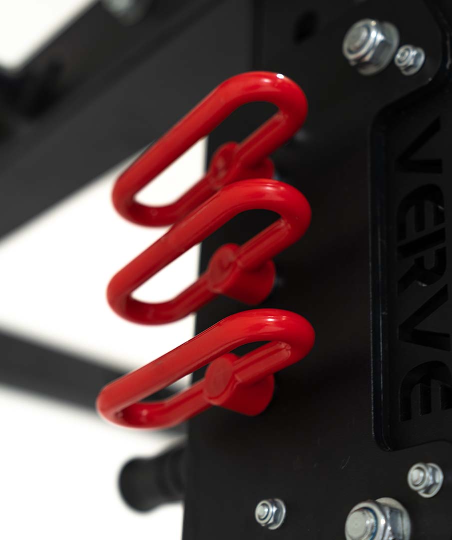 Bras articulés VERVE V1