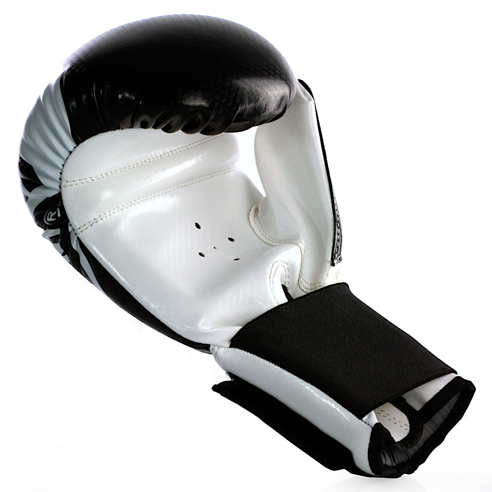 Gants de boxe professionnels Pro Bag Busters® (S/M)