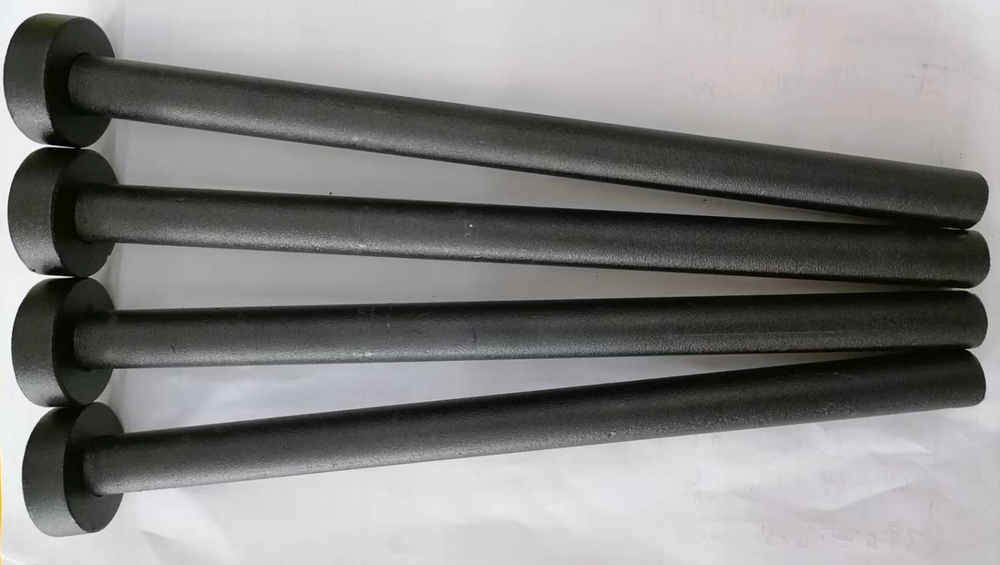 Chevilles à élastiques pour rack (lot de 4)