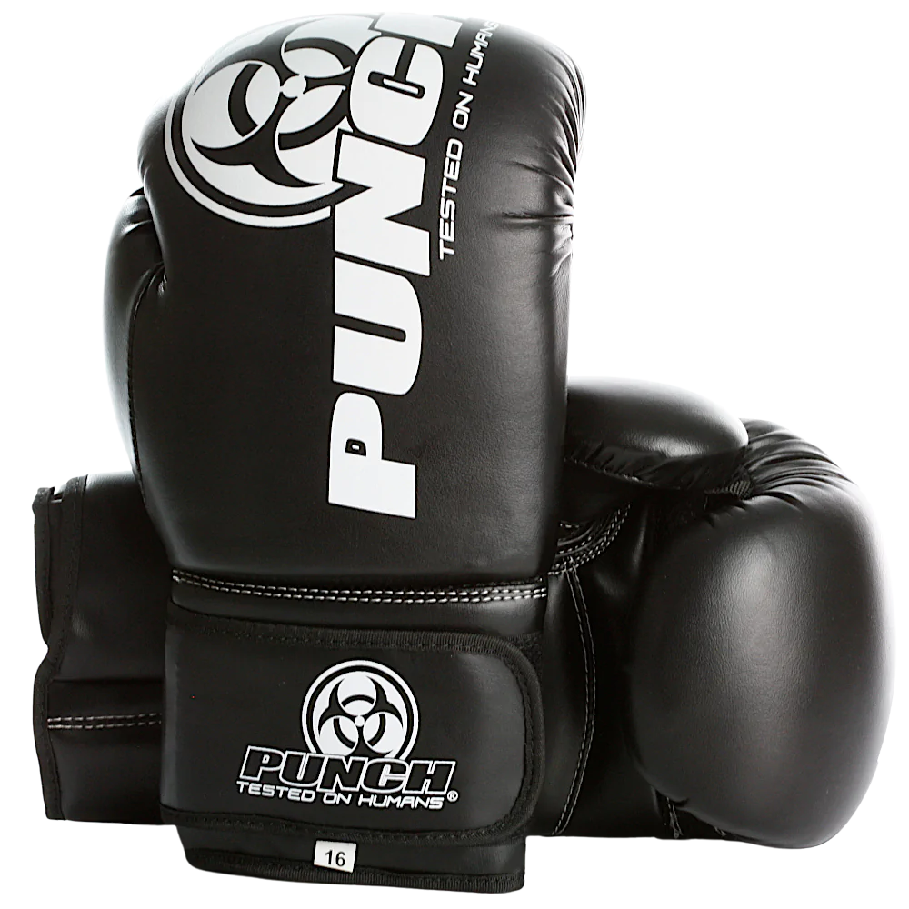 Gants de boxe Urban