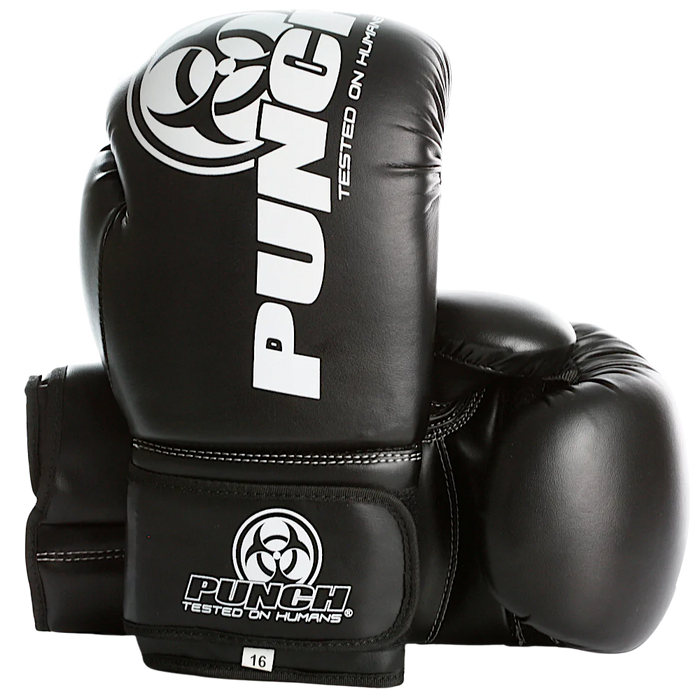 Gants de boxe Urban