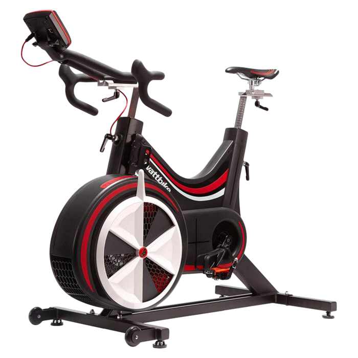 Wattbike Trainer